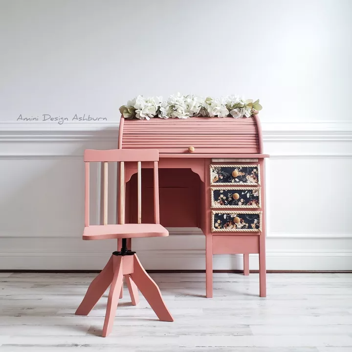 Children’S Desk The Best Workspace for Kids to Study and Play