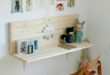 Children’S Desk