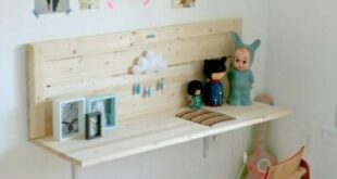 Children’S Desk