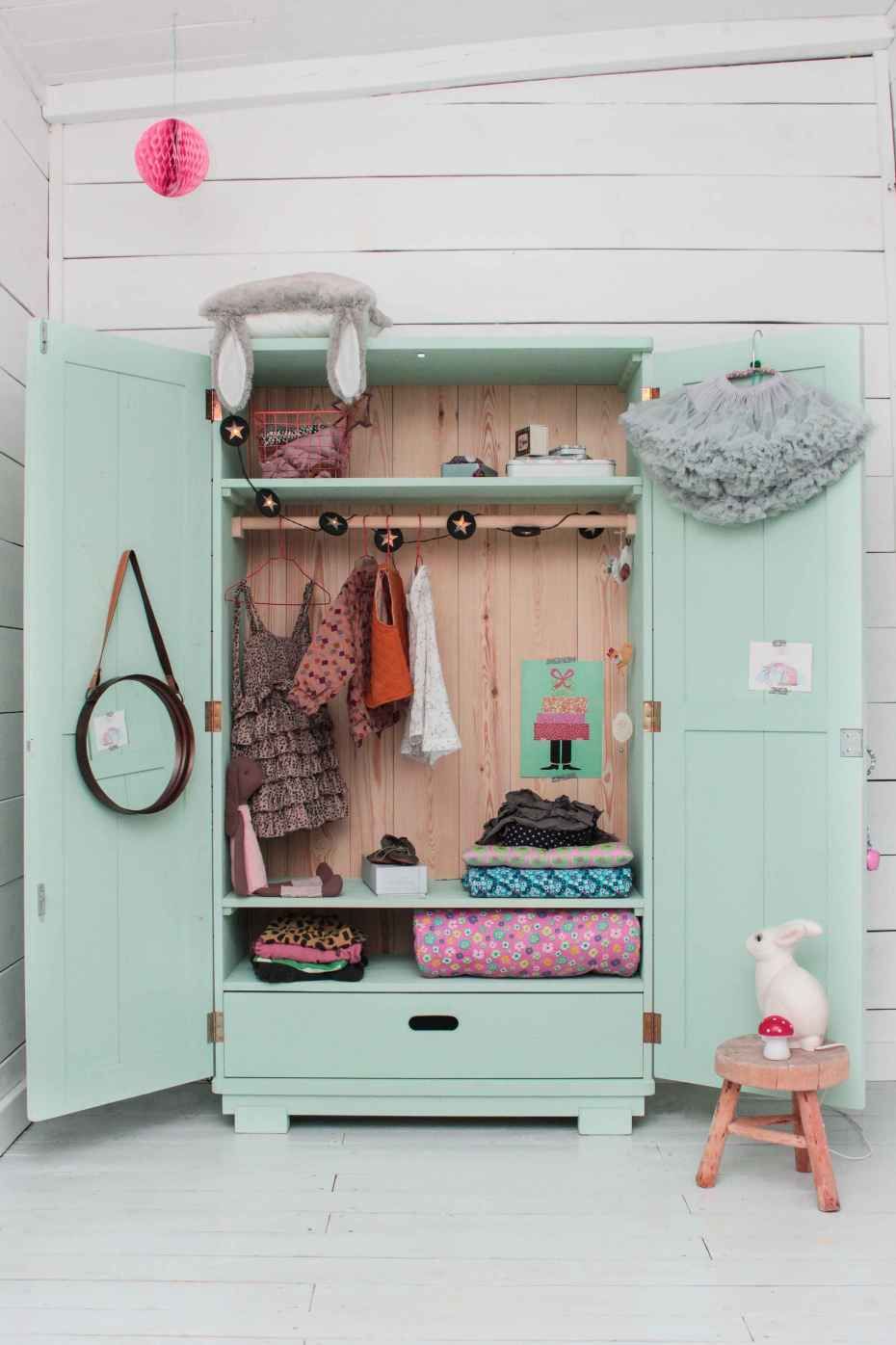 Children’S Dressers Essential Storage Furniture for Kids Bedrooms