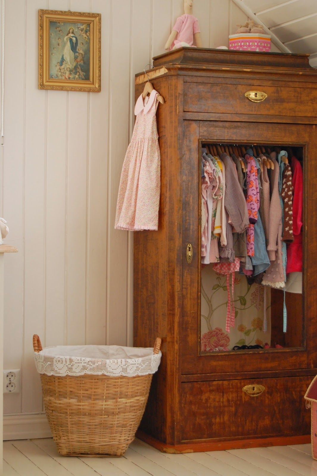 Children’S Dressers The Best Storage Solution for Kids’ Wardrobe Organization