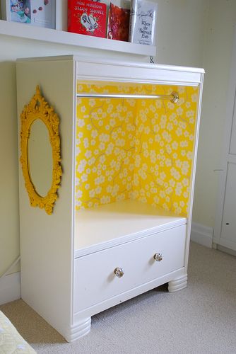 Children’S Dressers : Tips for Choosing Childrens Dressers That Are Both Stylish and Functional