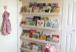 Children’S Room Shelves
