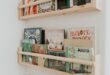 Children’S Room Shelves