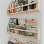 Children’S Room Shelves