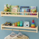 Children’S Room Shelves