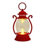 Childrens Candle Lamp