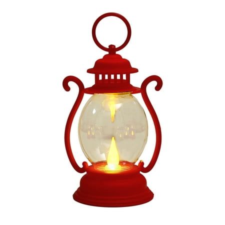 Childrens Candle Lamp Brighten Up Kids’ Room with Adorable Candle Lamp