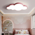 Childrens Room Lighting