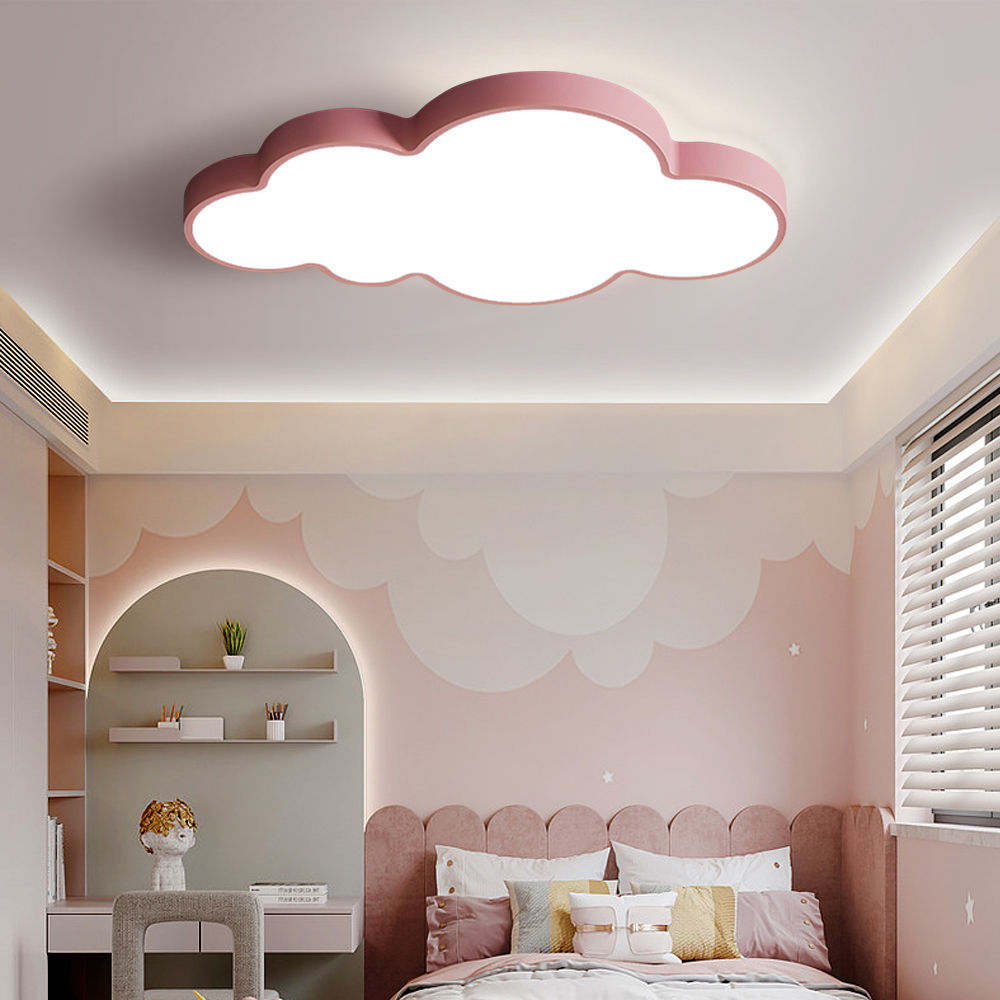 Childrens Room Lighting Bright Ideas for Illuminating Kids’ Bedrooms