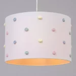 Childrens Room Lighting