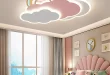 Childrens Room Lighting