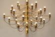 Choice Of Chandelier In Design