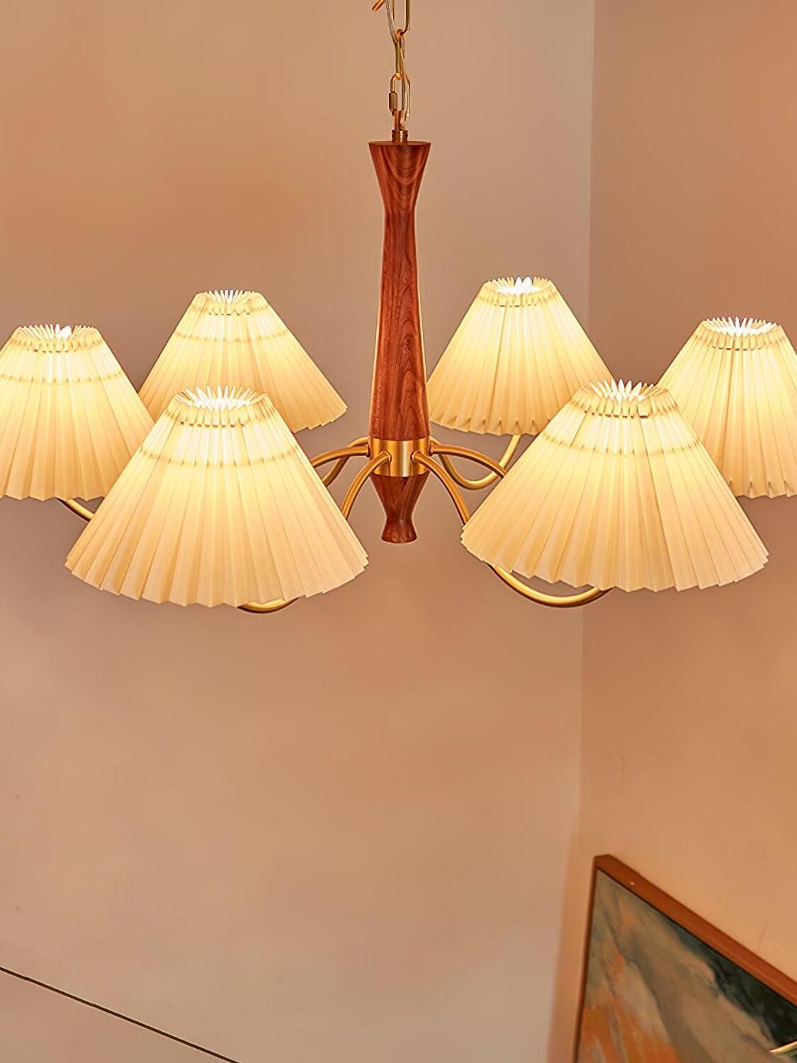 Choice Of Chandeliers How to Select the Perfect Lighting Fixture for Your Home