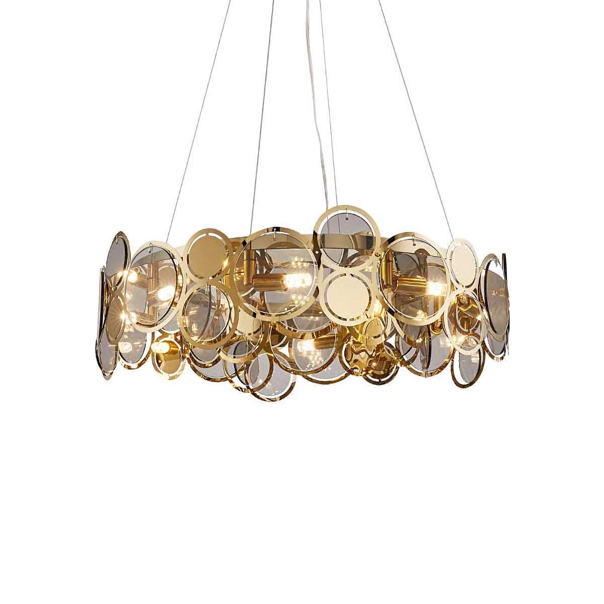 Choice Of Chandeliers Top Tips for Selecting the Perfect Chandeliers for Your Home