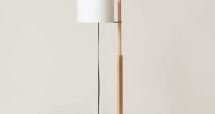 Choose A Floor Lamp