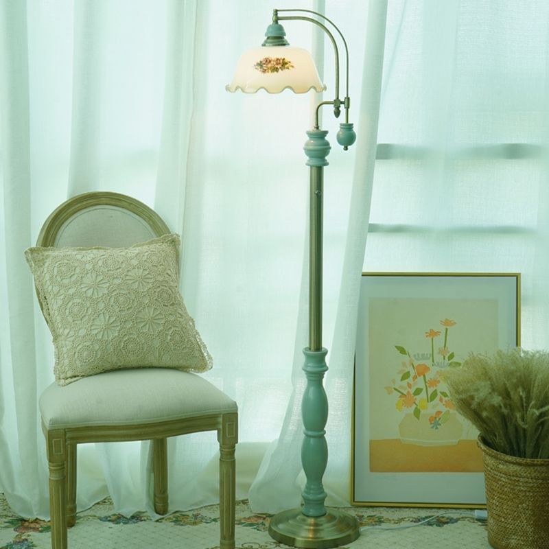 Choose A Floor Lamp How to select the perfect floor lamp for your home décor