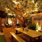 Choose Outdoor Lighting