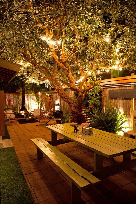 Choose Outdoor Lighting Best Options for Outdoor Lighting That Will Illuminate Your Space