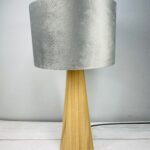 Choose Wooden Table Lamps