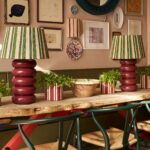 Choose Wooden Table Lamps