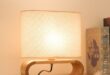 Choose Wooden Table Lamps