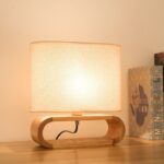 Choose Wooden Table Lamps