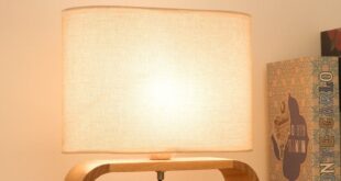 Choose Wooden Table Lamps