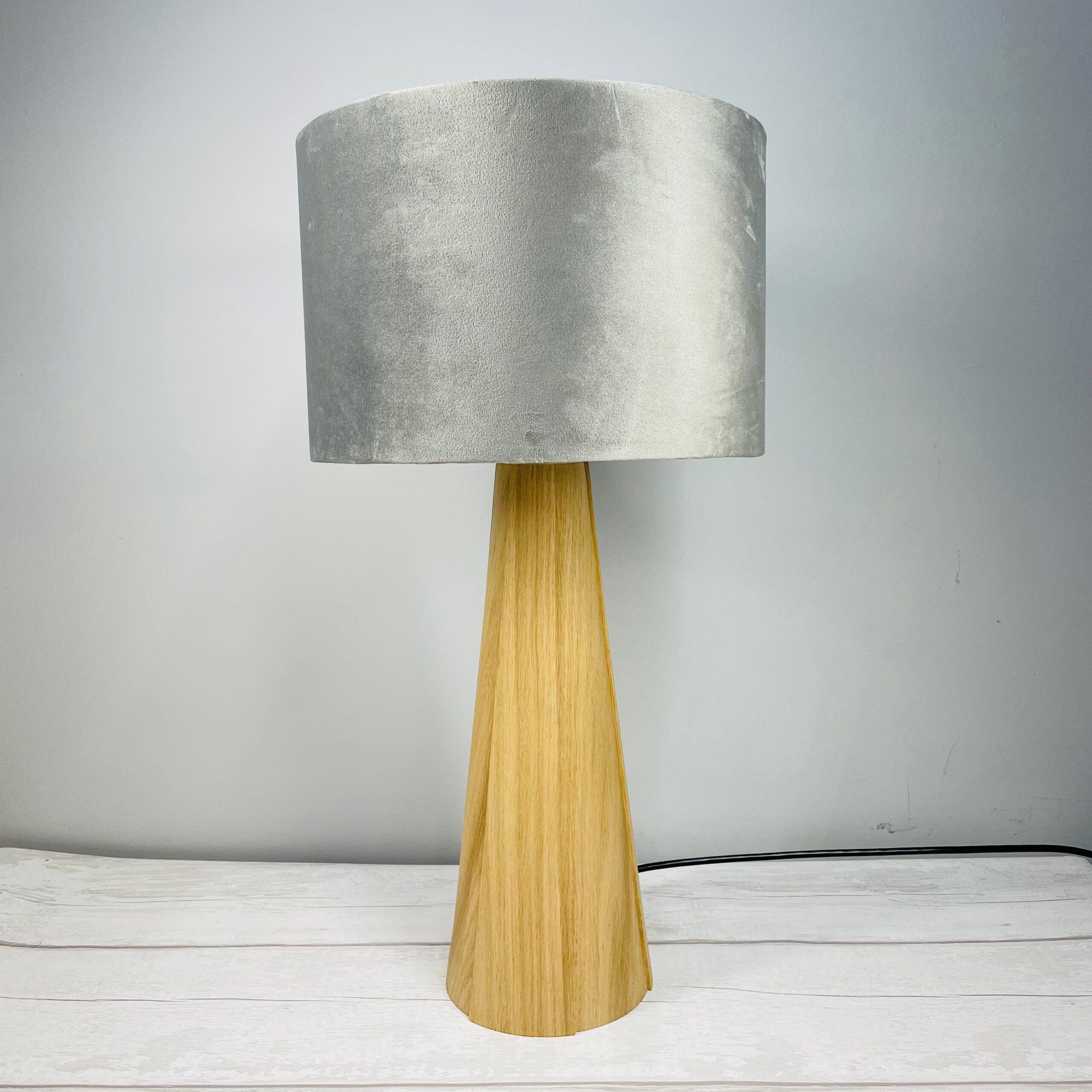 Choose Wooden Table Lamps : Why Wooden Table Lamps Are the Perfect Choice for Your Home Décor