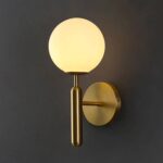 Choosing A Wall Lamp