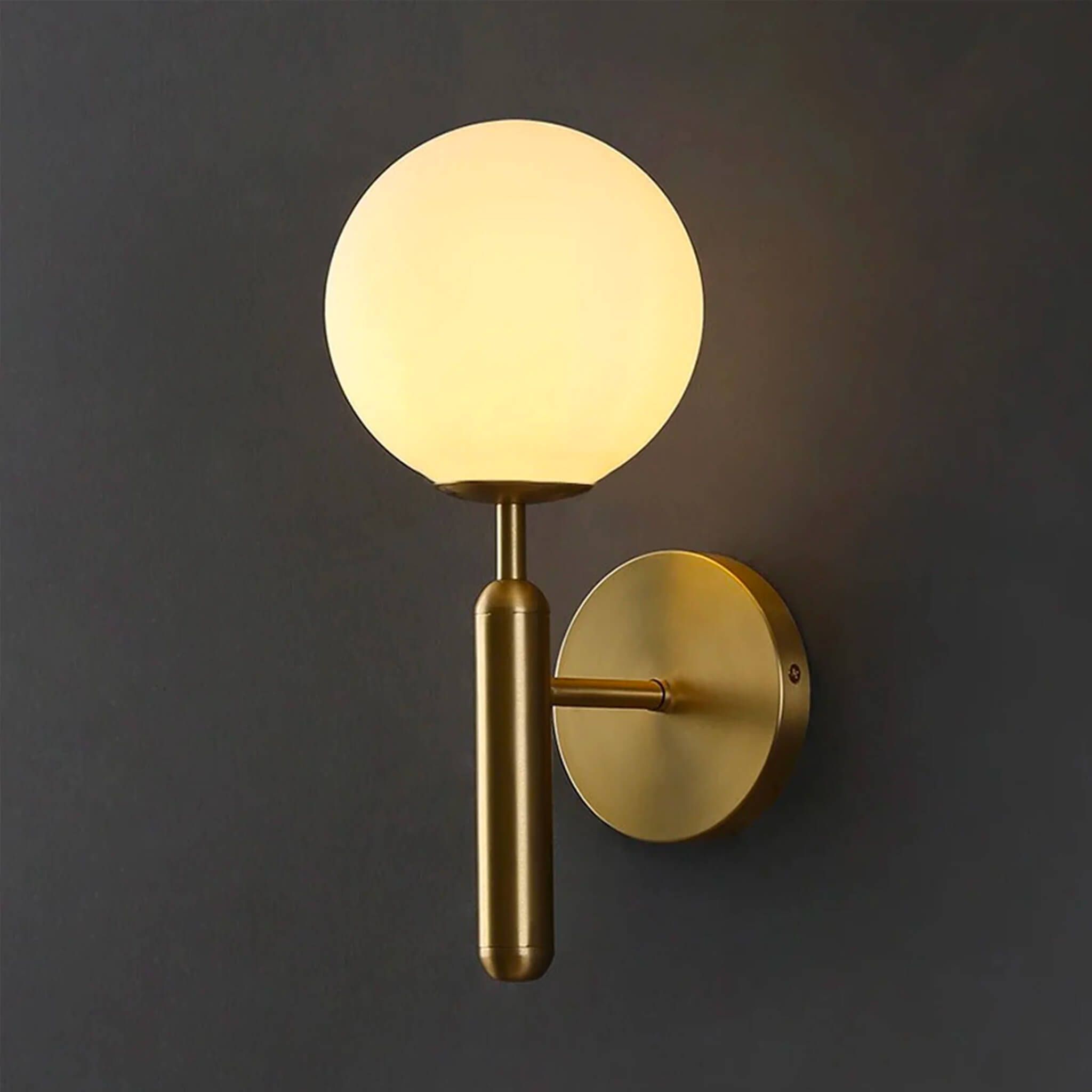 Choosing A Wall Lamp How to Select the Perfect Wall Lamp for Your Home Décor