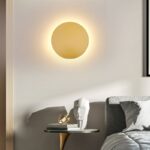 Choosing A Wall Lamp