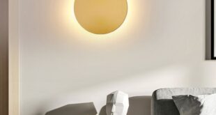 Choosing A Wall Lamp