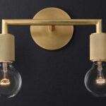 Choosing A Wall Lamp