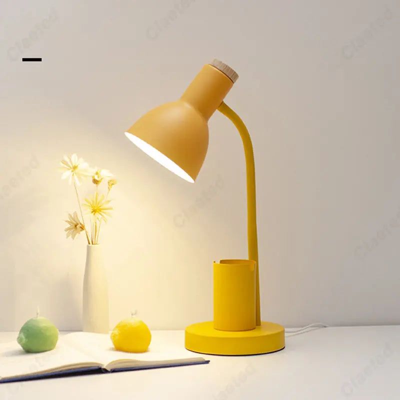Choosing Cute Desk Lamps The Best Cute Desk Lamps for Brightening Up Your Workspace