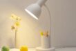 Choosing Cute Desk Lamps