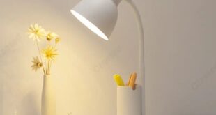 Choosing Cute Desk Lamps