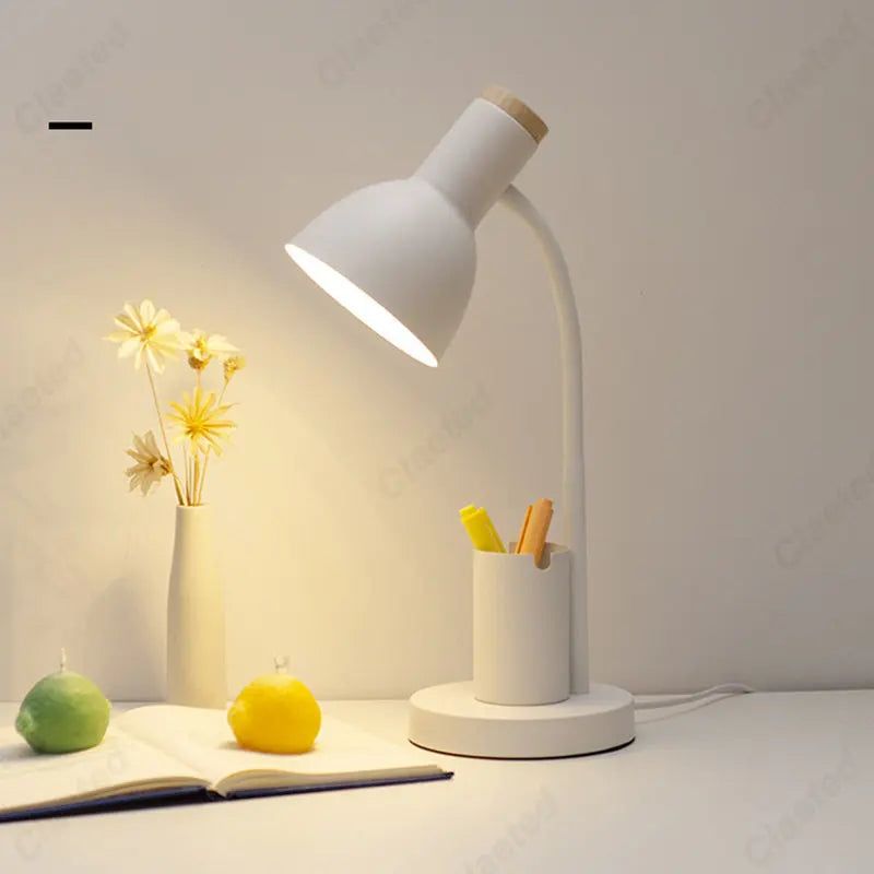 Choosing Cute Desk Lamps Top Tips for Finding Adorable Desk Lamps for Your Workspace