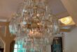 Choosing Elegant Chandeliers