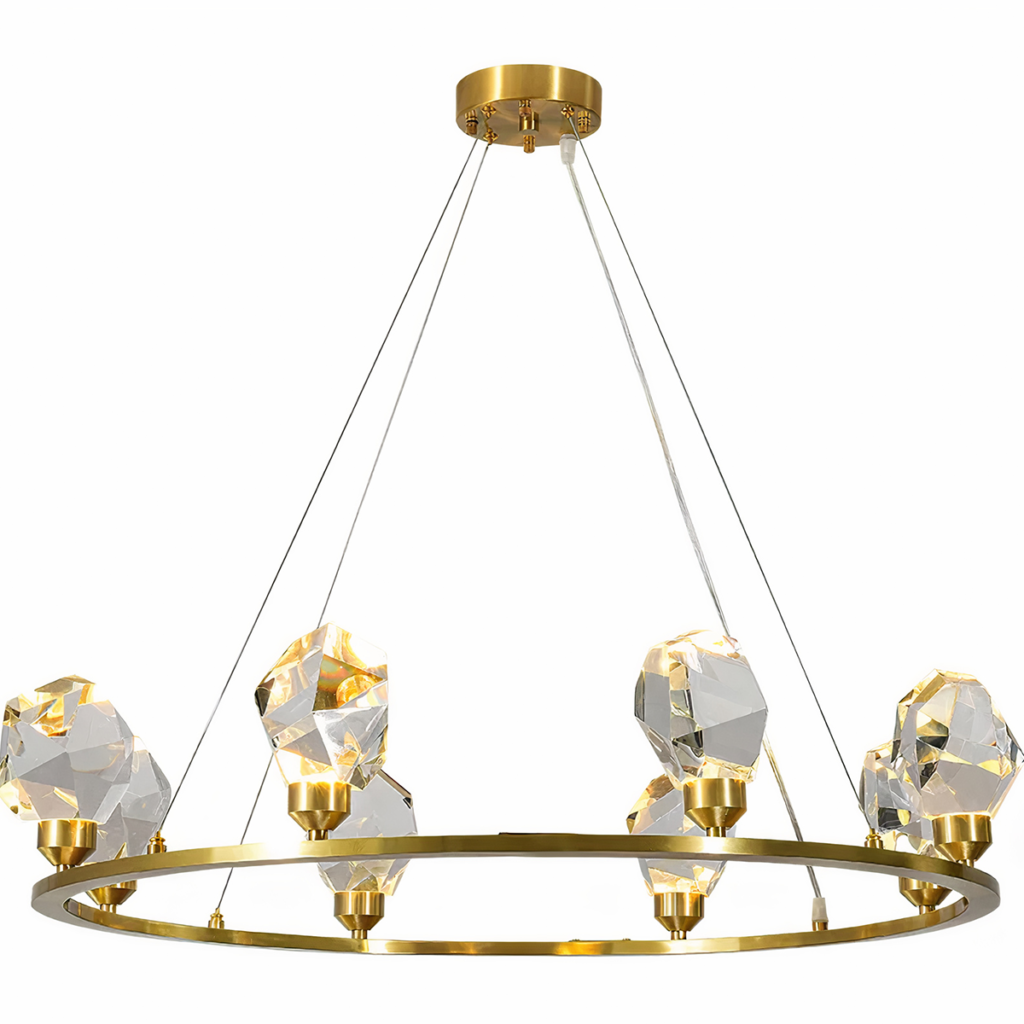 Choosing Elegant Chandeliers