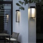 Choosing Exterior Lamps