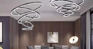 Choosing Modern Chandeliers