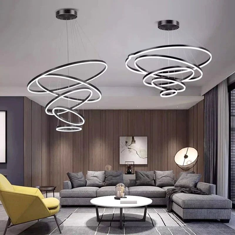 Choosing Modern Chandeliers Find the Perfect Modern Chandelier for Your Space with These Tips