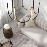 Choosing Modern Chandeliers