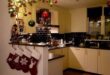 Christmas Kitchen Decor