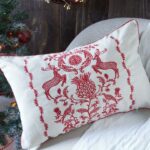 Christmas Pillowcases