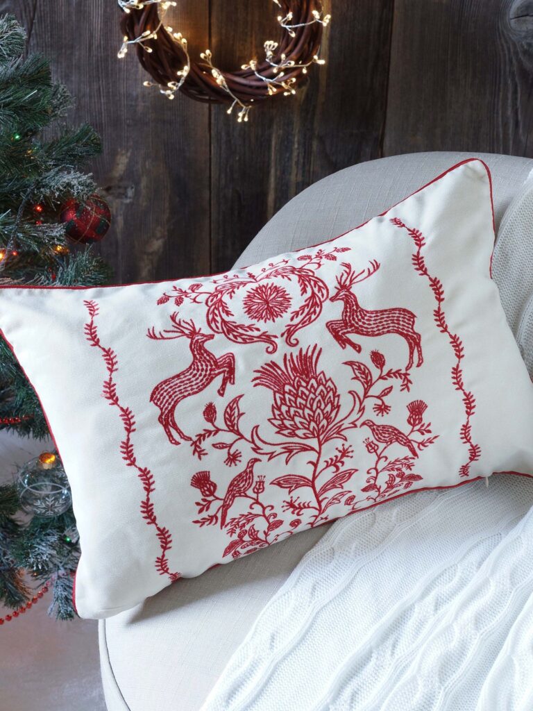 Christmas Pillowcases