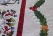 Christmas Quilts