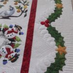 Christmas Quilts