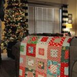 Christmas Quilts